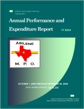 APER FY 2024
